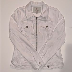 Guess Jean Jacket